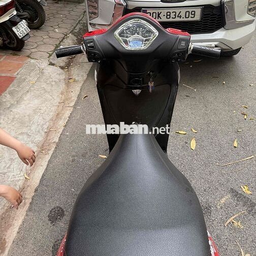chính chủ xe vợ em lyberty abs 2019 mua mới