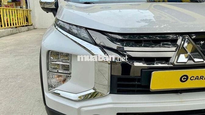 Mitsubishi Xpander Cross Xe 7 Chỗ Gia Đình Giá Tôt