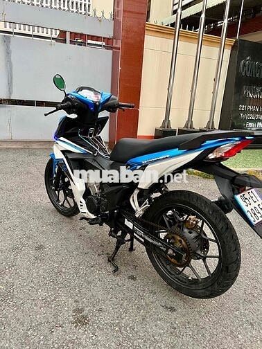 WINNER V1 MÁY ZIN NGAY CHỦ CAVET 2022
