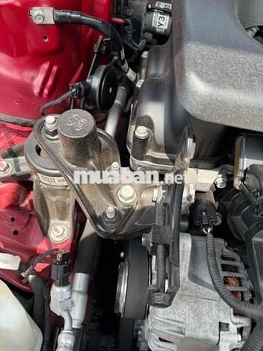 Kia Cerato 2018 1.6 số tự động xe đẹp gia đình zin