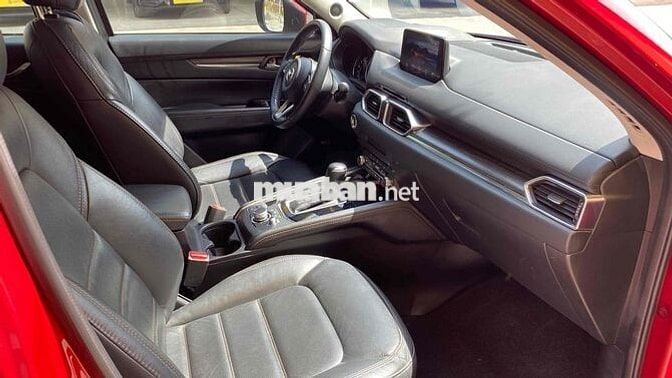 Mazda CX 5 2022 Premium Xe Gia Đình Chuẩn Đẹp