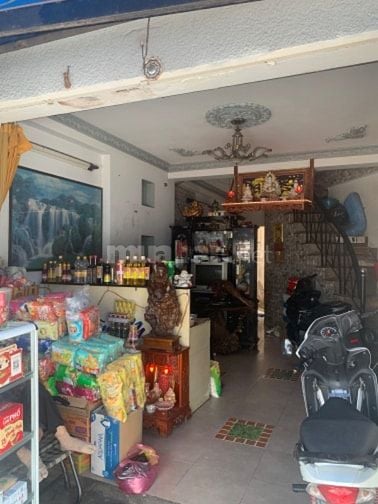 CHÍNH CHỦ BÁN NHÀ MẶT TIỀN ĐƯỜNG 297, PHƯỚC LONG B