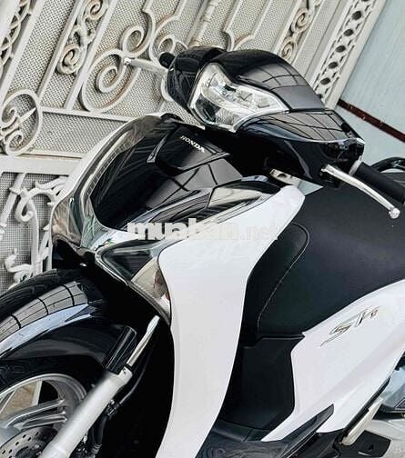 honda sh 150i mẫu củ xe đẹp máy zin 9 chủ