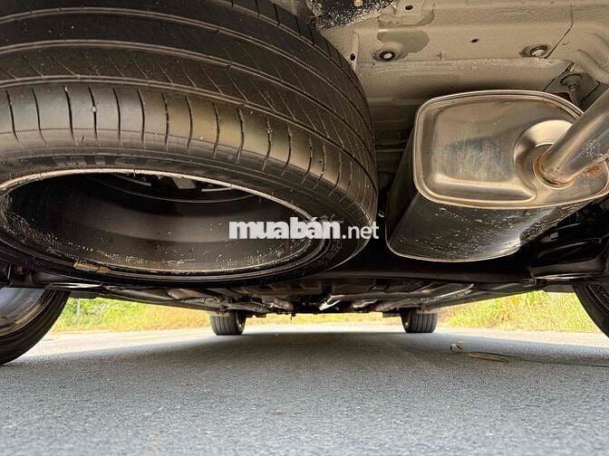 Kia Rondo 2016 1.7 Số tự động máy dầu - 91000 km