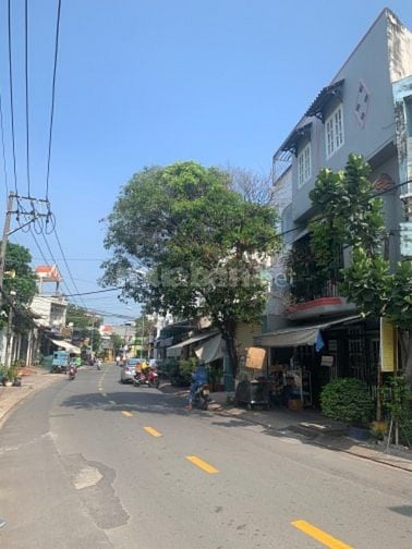 CHÍNH CHỦ BÁN NHÀ MẶT TIỀN ĐƯỜNG 297, PHƯỚC LONG B