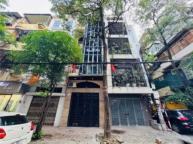  CỰC PHẨM 91 NGUYỄN CHÍ THANH - NGÃ TƯ HUỲNH THÚC KHÁNG - 17,6 TỶ 