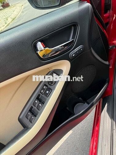 Kia Cerato 2018 1.6 số tự động xe đẹp gia đình zin