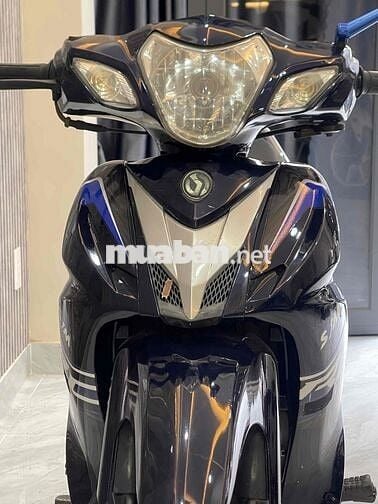Sym Elegant 100cc ! BSTP Chính Chủ !  Bánh Mâm  .