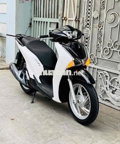 honda sh 150i mẫu củ xe đẹp máy zin 9 chủ