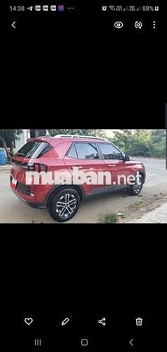 Hyundai Venue 2024 Tôi không rõ - 3000 km