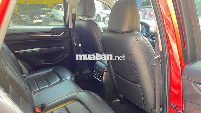 Mazda CX 5 2022 Premium Xe Gia Đình Chuẩn Đẹp