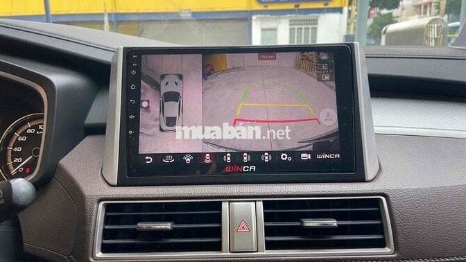 Mitsubishi Xpander Cross Xe 7 Chỗ Gia Đình Giá Tôt