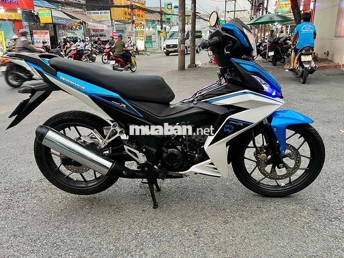 WINNER V1 MÁY ZIN NGAY CHỦ CAVET 2022