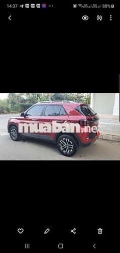 Hyundai Venue 2024 Tôi không rõ - 3000 km