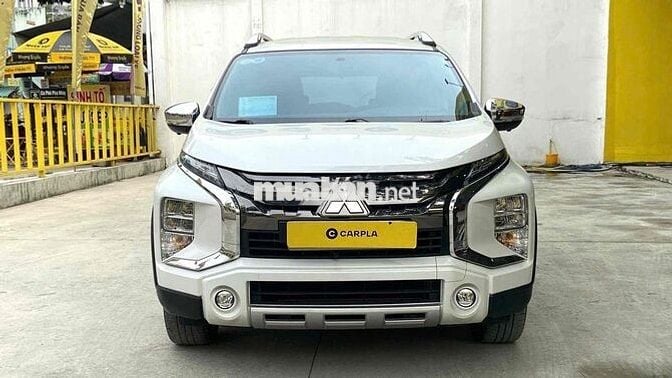 Mitsubishi Xpander Cross Xe 7 Chỗ Gia Đình Giá Tôt