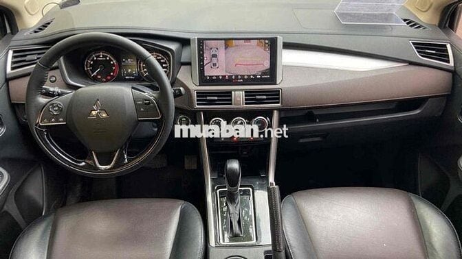 Mitsubishi Xpander Cross Xe 7 Chỗ Gia Đình Giá Tôt