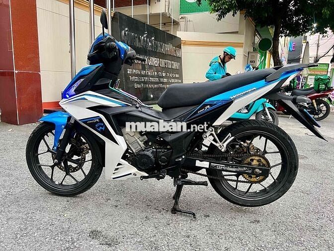 WINNER V1 MÁY ZIN NGAY CHỦ CAVET 2022