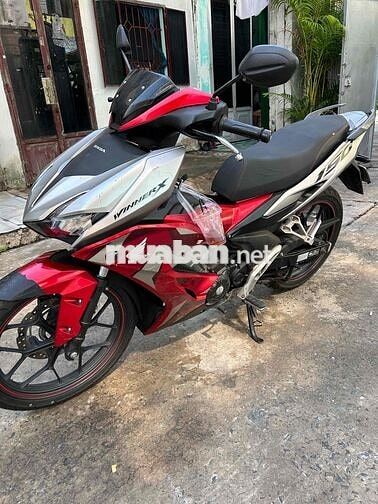 Honda Winner X,Ban ABS,Xe Zin Nguyên Bản,BSTP,1Chủ