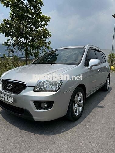 Kia Carens 2015 Bản Đủ số sàn xe đẹp zin