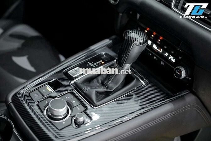 Mazda CX8 Premium 2022 siêu lướt 30000 km như mới