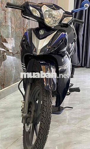 Sym Elegant 100cc ! BSTP Chính Chủ !  Bánh Mâm  .