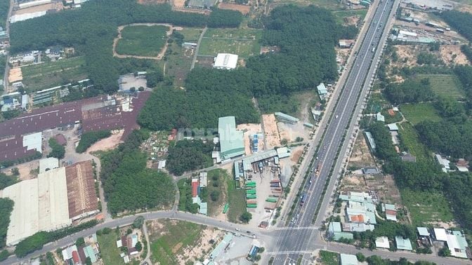 Đất nền tân định bến cát bình dương sổ sẵn chỉ cần 390tr sở hữu ngay 