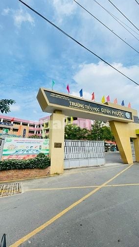 Đất nền tân định bến cát bình dương sổ sẵn chỉ cần 390tr sở hữu ngay 