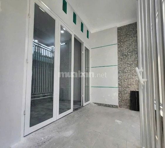 Cần tiền dưỡng già chủ cần gửi bán lại căn nhà ở BÀ ĐIỂM giá 690 triệu
