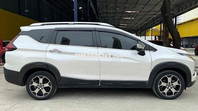 Mitsubishi Xpander Cross Xe 7 Chỗ Gia Đình Giá Tôt