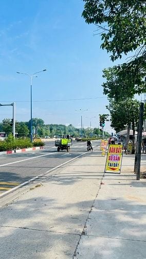 Đất nền tân định bến cát bình dương sổ sẵn chỉ cần 390tr sở hữu ngay 