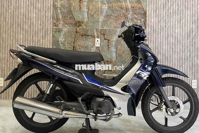 Sym Elegant 100cc ! BSTP Chính Chủ !  Bánh Mâm  .