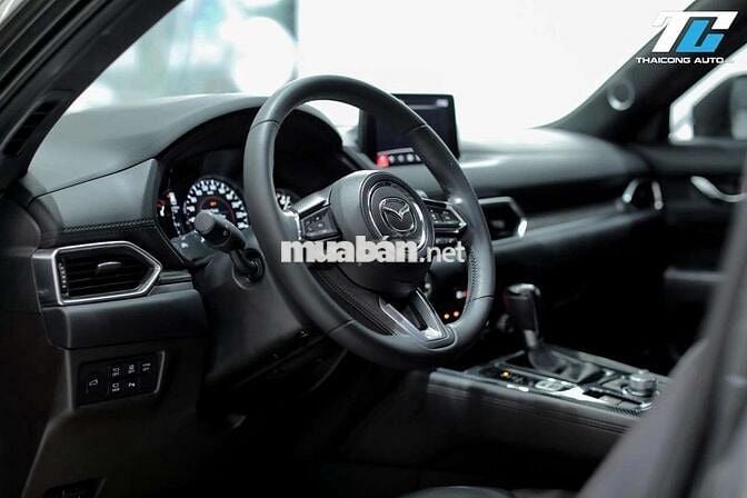 Mazda CX8 Premium 2022 siêu lướt 30000 km như mới