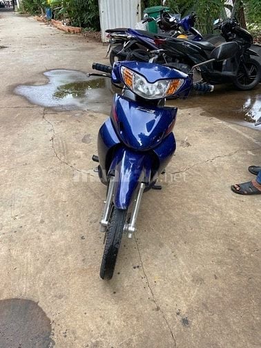 Xe future chính chủ sang tên..