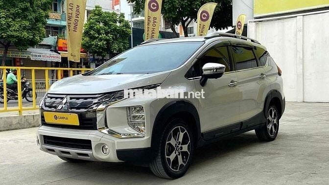 Mitsubishi Xpander Cross Xe 7 Chỗ Gia Đình Giá Tôt