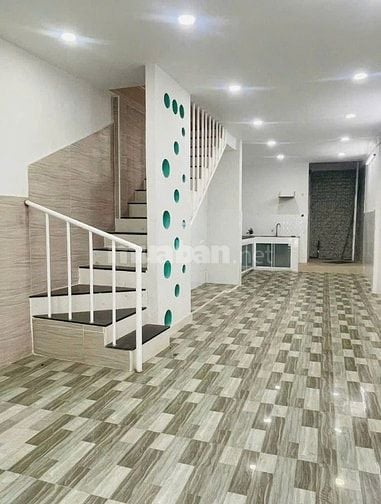 Cần tiền dưỡng già chủ cần gửi bán lại căn nhà ở BÀ ĐIỂM giá 690 triệu