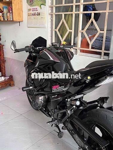 bán Z800 abs 2015 biển sg