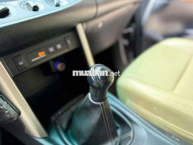 Toyota Innova 2019 2.0E MT- Option Nhiều- 84500 km