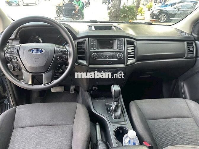 FORD RANGER MODEL 2019 SỐ TỰ ĐỘNG_1 CHỦ XE GIA ĐÌN