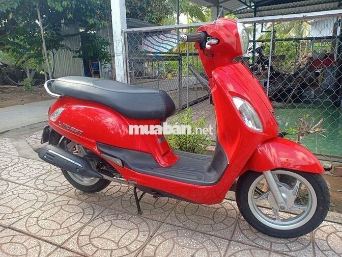 Kymco like 50 xe học sinh