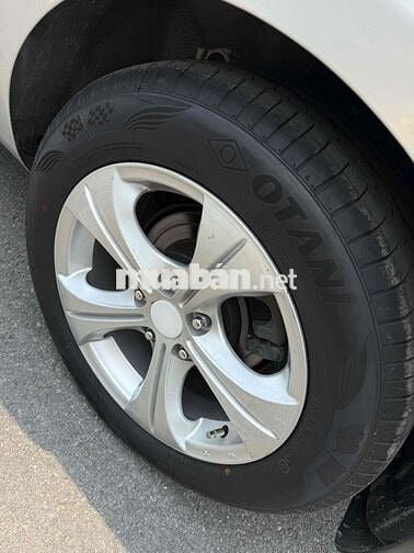 Kia Carens 2015 Bản Đủ số sàn xe đẹp zin