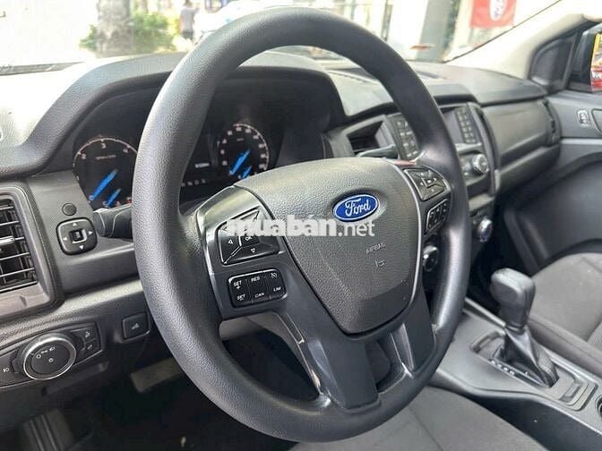 FORD RANGER MODEL 2019 SỐ TỰ ĐỘNG_1 CHỦ XE GIA ĐÌN