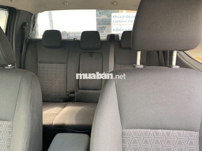 FORD RANGER 2018 SỐ TỰ ĐỘNG_1 CHỦ TỪ ĐẦU XE ZIN