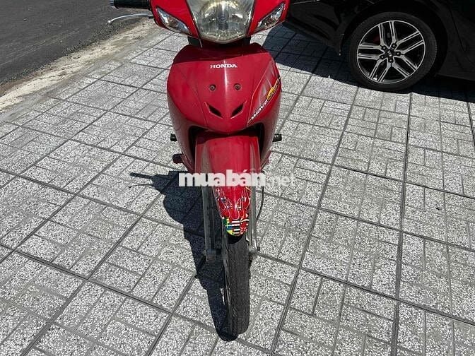 xe máy zin bs83 ngây chủ
