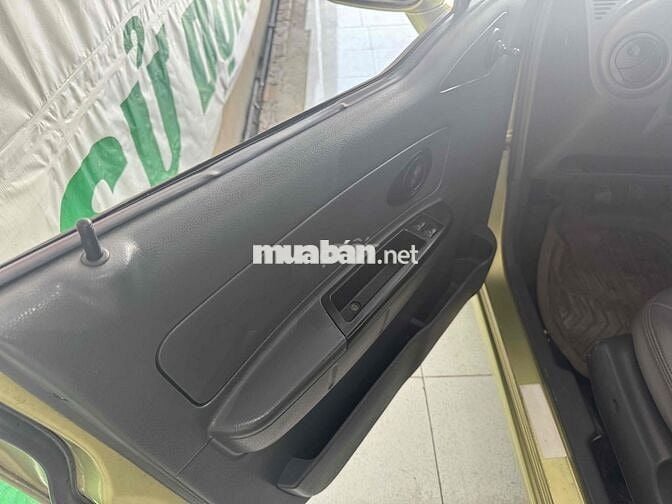 Chevrolet Spark 2008 LT 0.8 MT - 123456 km