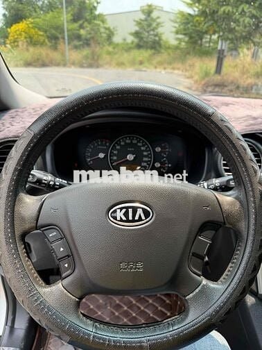 Kia Carens 2015 Bản Đủ số sàn xe đẹp zin