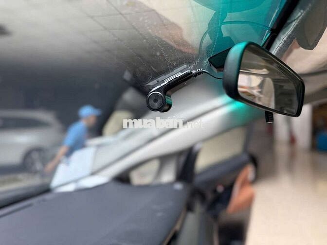 Toyota Innova 2019 2.0E MT- Option Nhiều- 84500 km