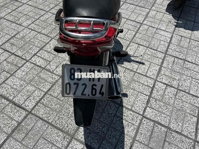 xe máy zin bs83 ngây chủ