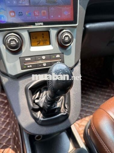 Kia Carens 2015 Bản Đủ số sàn xe đẹp zin