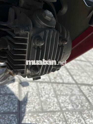 xe máy zin bs83 ngây chủ