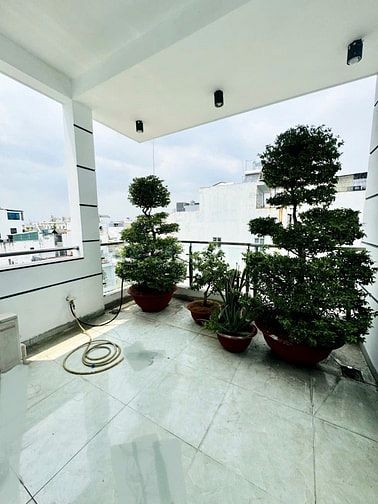 Chủ giảm Chào 350tr, 4Tầng, 68m2, HXH, PHẠM VĂN BẠCH GÒ VẤP chỉ 6.x Tỷ